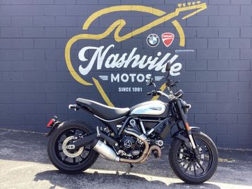 Used 2023 Ducati Scrambler Icon Dark 