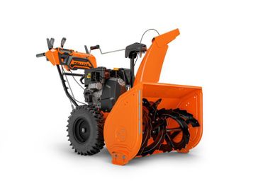 New 2026 ARIENS ST30DLE DELUXE 