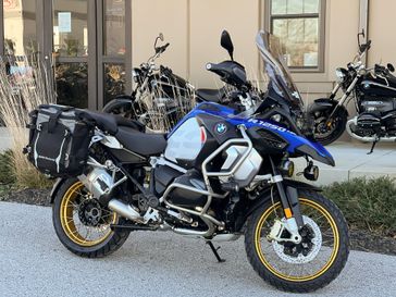 2019 BMW R 1250 GS Adventure