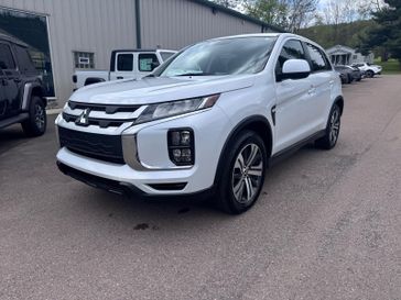 Used 2024 Mitsubishi Outlander Sport ES