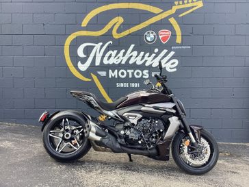 New 2026 Ducati XDIAVEL S 