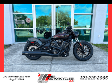 New 2026 Indian Motorcycle 125th Anniversary Edition Scout Bobber 