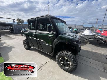 New 2027 CFMOTO UFORCE U10 XL PRO HIGHLAND EPS 