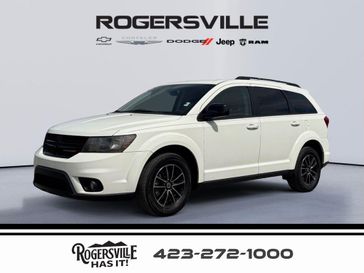 Used 2018 Dodge Journey SXT