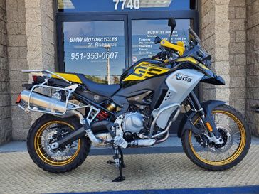 2021 BMW F 850 GS Adventure 