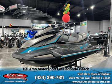 2023 Yamaha VX CRUISER 
