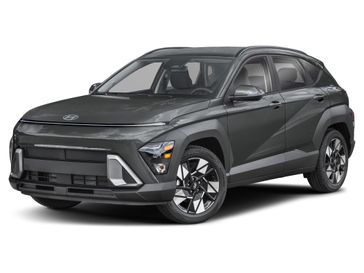 Used 2024 Hyundai Kona SEL
