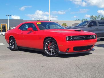 Used 2023 Dodge Challenger R/T