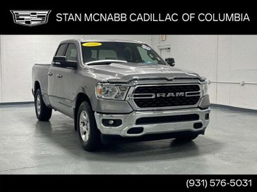 2022 RAM 1500 Big Horn Crew Cab 4X2 5.7L V8 1 OWNER