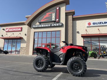 New 2026 Can-Am OUTL DPS 500 