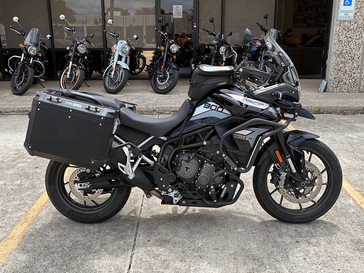 Used 2023 Triumph TIGER 900 GT LOW 