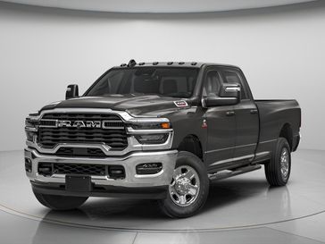 New 2026 RAM 3500 Tradesman Crew Cab 4x4 8' Box