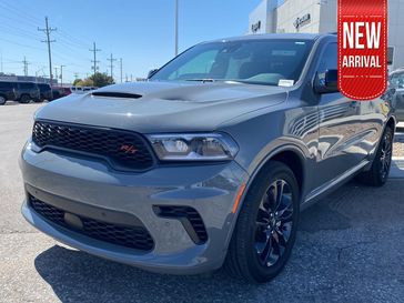Used 2024 Dodge Durango R/T Plus