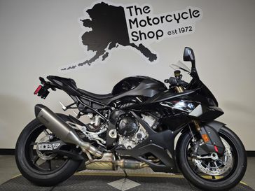 2026 BMW S 1000 RR 