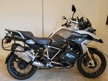 2021 BMW R 1250 GS 