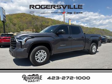Used 2022 Toyota Tundra SR5