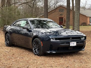 New 2026 Dodge Charger Scat Pack 2-door Awd