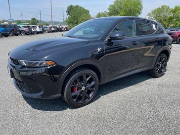 2023 Dodge Hornet GT