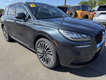 Used 2021 Lincoln Corsair Reserve