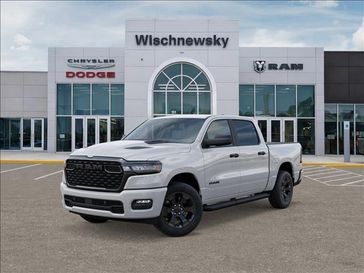 New 2026 RAM 1500 Express