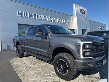 New 2026 Ford F-250SD Lariat