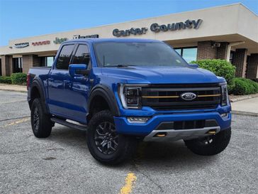 Used 2021 Ford F-150 