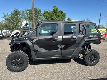 2025 Polaris XPEDITION ADV 5 1000 NORTHSTAR 