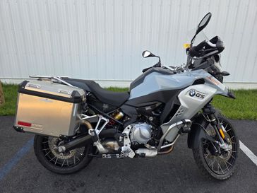 2019 BMW F 850 GS Adventure