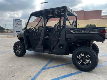2025 Polaris Ranger Crew XP 1000 Texas Edition