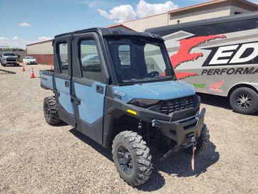 Used 2025 Polaris RANGER  CREW SP 570 NORTHSTAR 