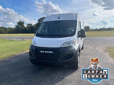 Used 2023 RAM ProMaster 2500 High Roof