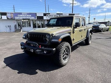 New 2026 Jeep Gladiator Shadow Ops 4x4