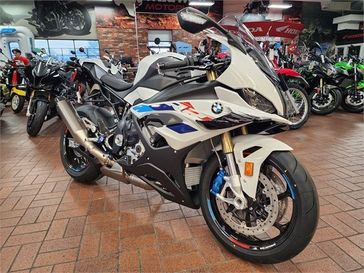 2024 BMW S 1000 RR