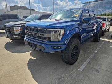 Used 2022 Ford F-150 Raptor