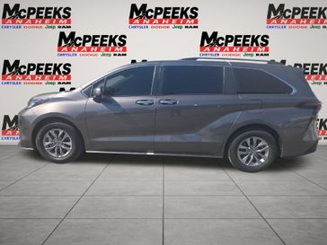 Used 2023 Toyota Sienna XLE