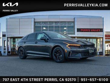 Interstellar Gray