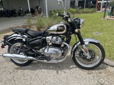 New 2026 Royal Enfield Classic 650 