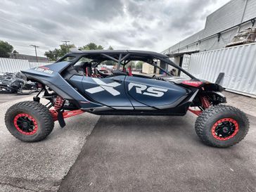 New 2025 Can-Am MAVERICK R MX XRS 999T BE SAS CALI 25 X rs 