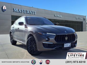 2022 Maserati Levante GT
