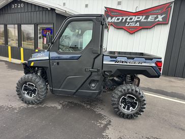 2019 Polaris Ranger XP 1000 EPS Northstar Edition CA 