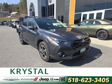 Used 2024 Subaru Crosstrek Premium