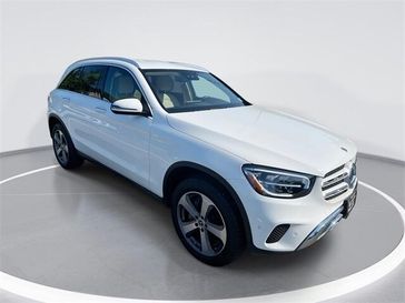 2022 Mercedes-Benz GLC 300 300