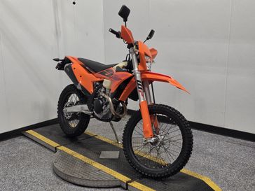 2027 KTM 350 EXC-F 
