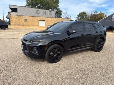 Used 2020 Chevrolet Blazer RS