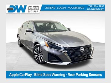 Used 2023 Nissan Altima 2.5 SV