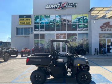 New 2026 Polaris RANGER 500  STEALTH GRAY 