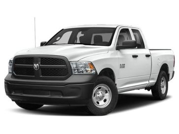 2024 RAM 1500 Classic Tradesman