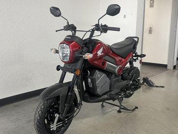 New 2025 Honda NAVI 101157 