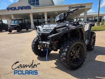 2026 Polaris Sportsman 850 Trail