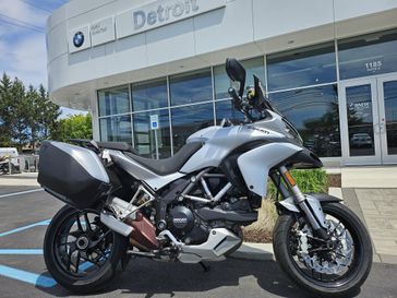 Used 2013 Ducati MULTISTRADA 1200 S 